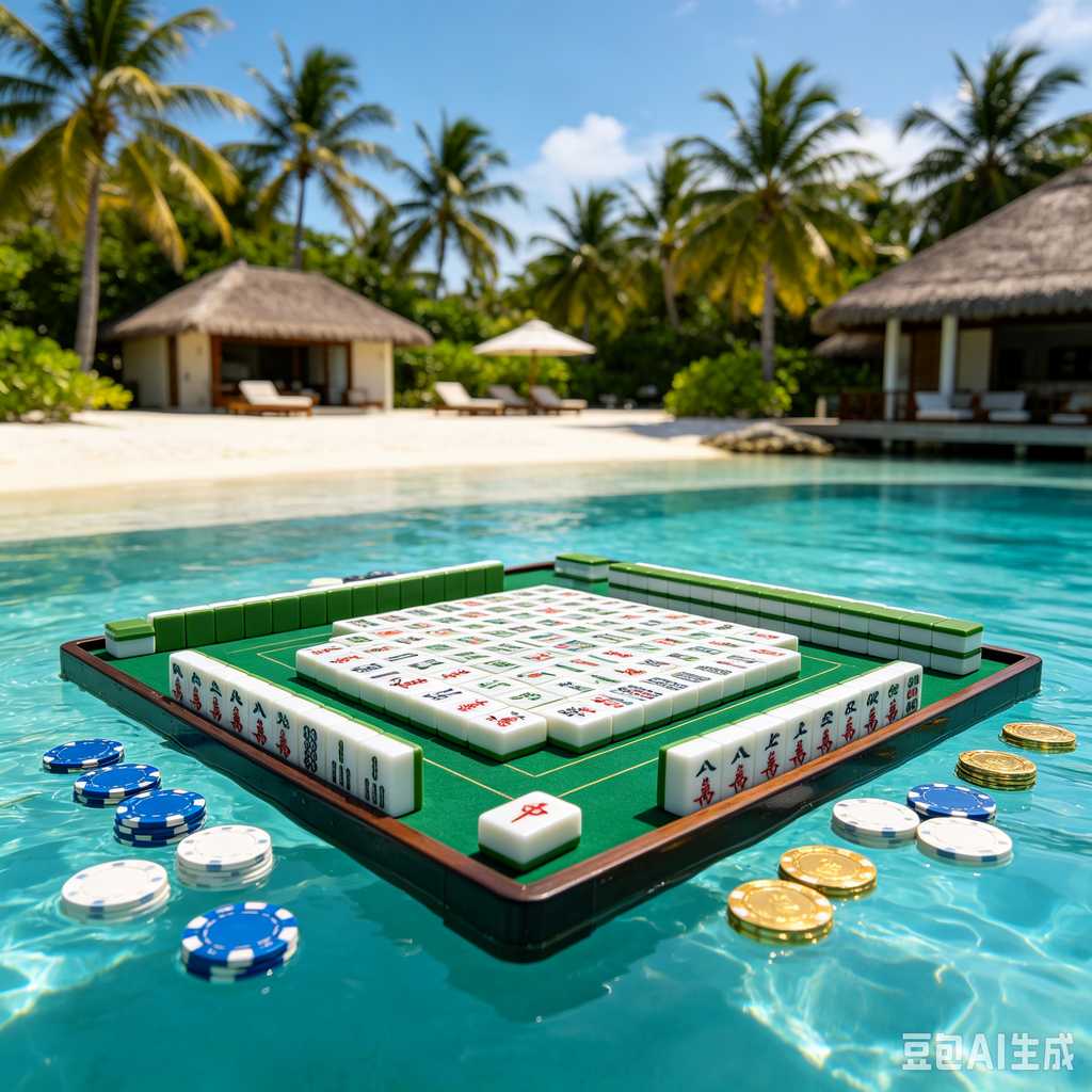 Victoria,mahjong