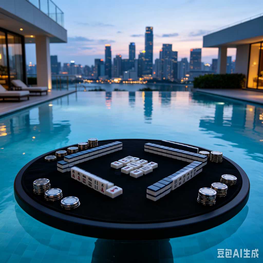 Calgary,mahjong
