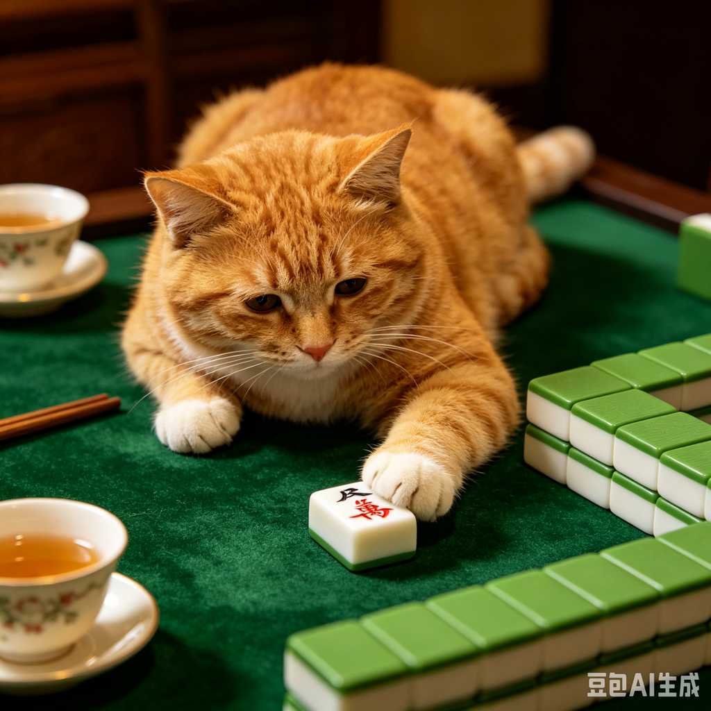Valencia,mahjong