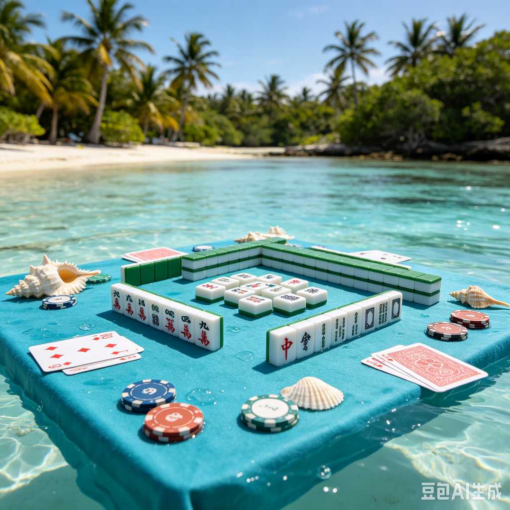 Florida,mahjong