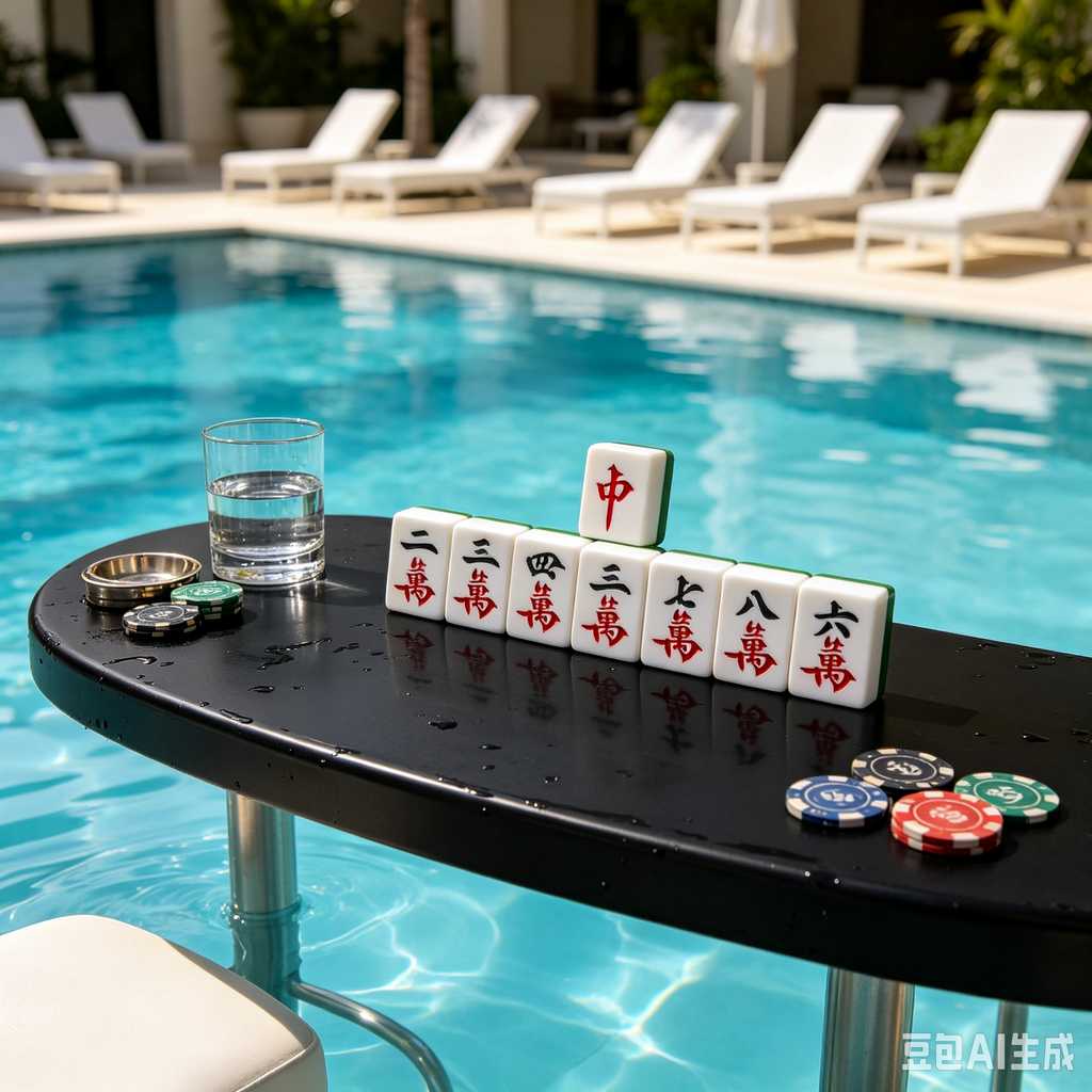 Tulsa,mahjong