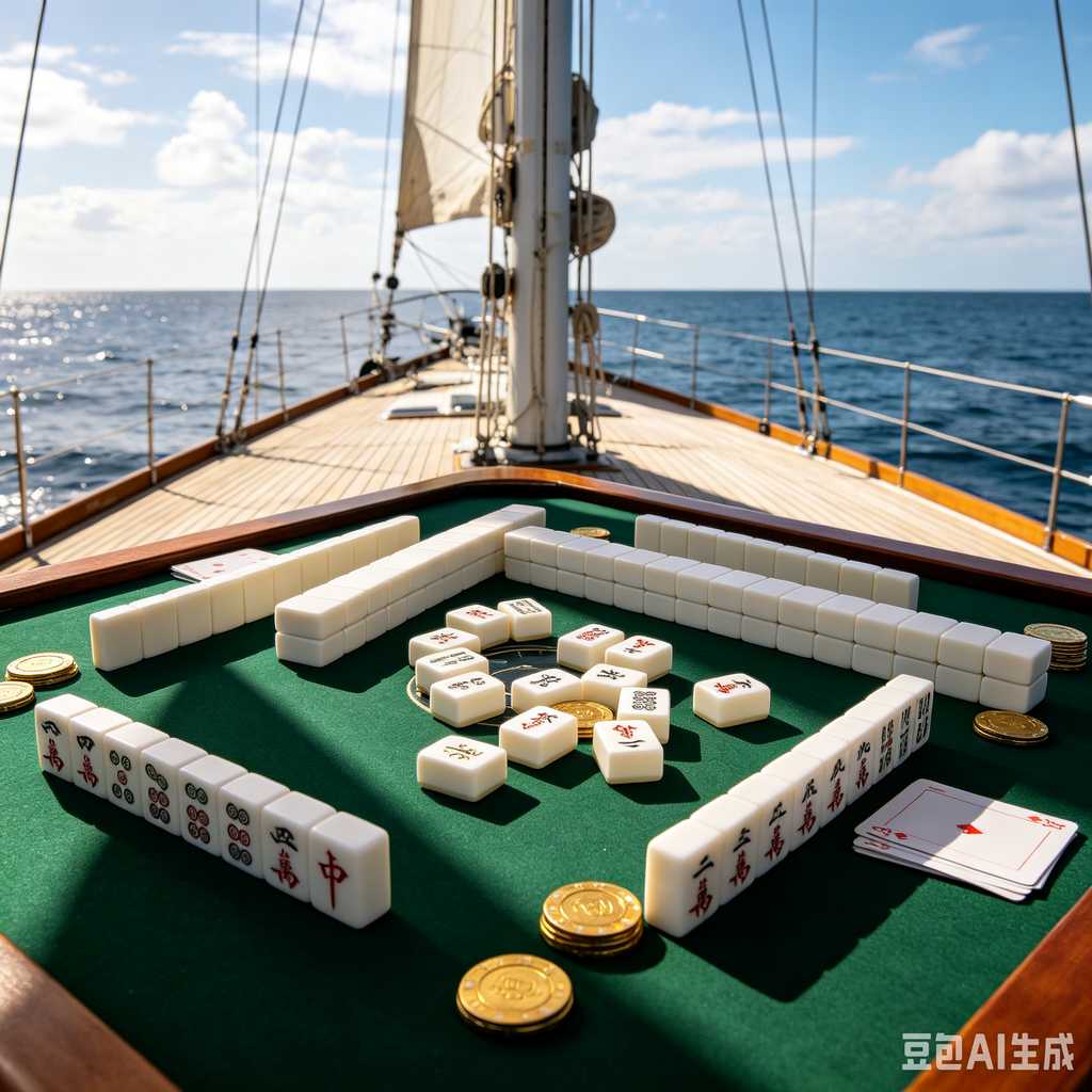 Portsmouth,mahjong