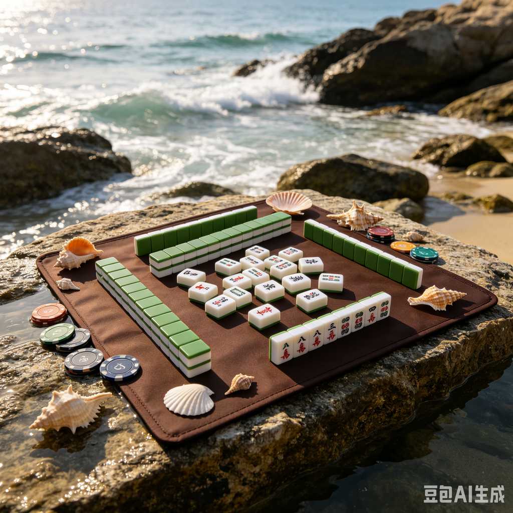 NewYork,mahjong
