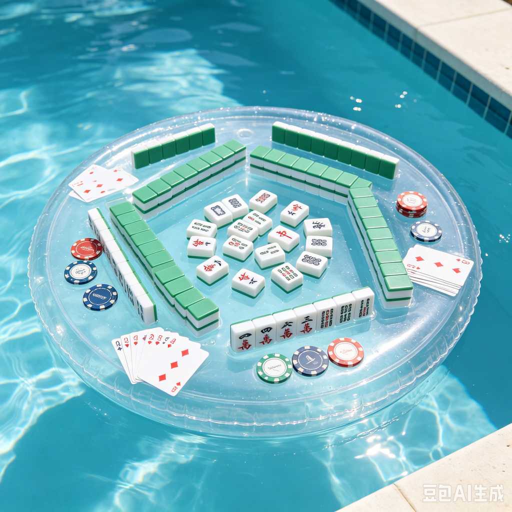 Omaha,mahjong