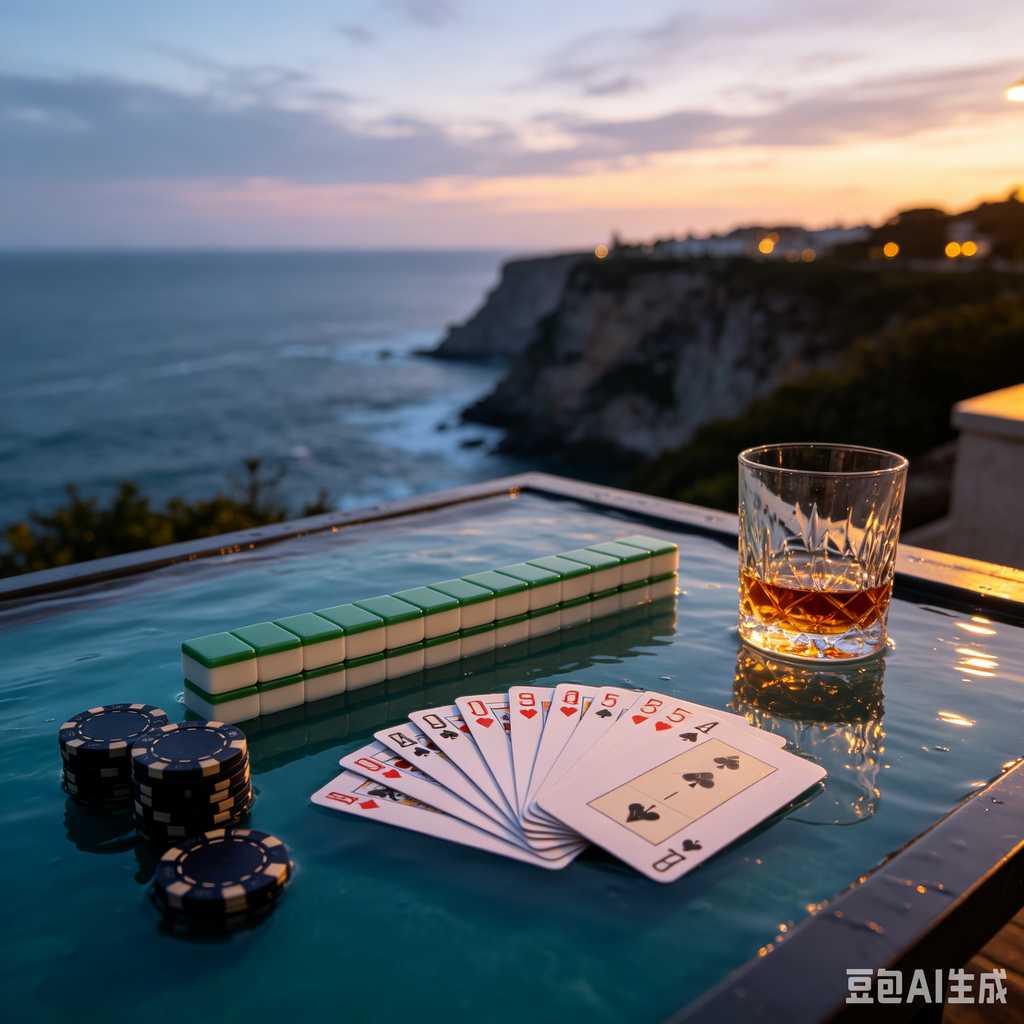 KansasCity,mahjong
